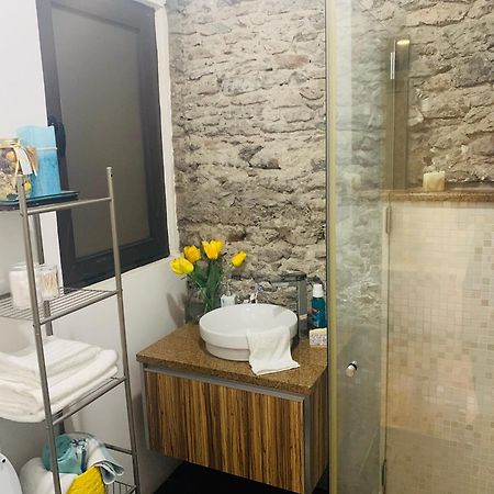 Techas City Center Luxurious Studio برايا المظهر الخارجي الصورة