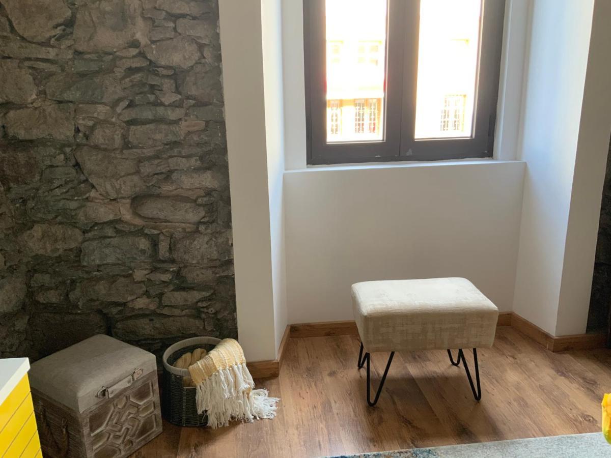 Techas City Center Luxurious Studio برايا المظهر الخارجي الصورة