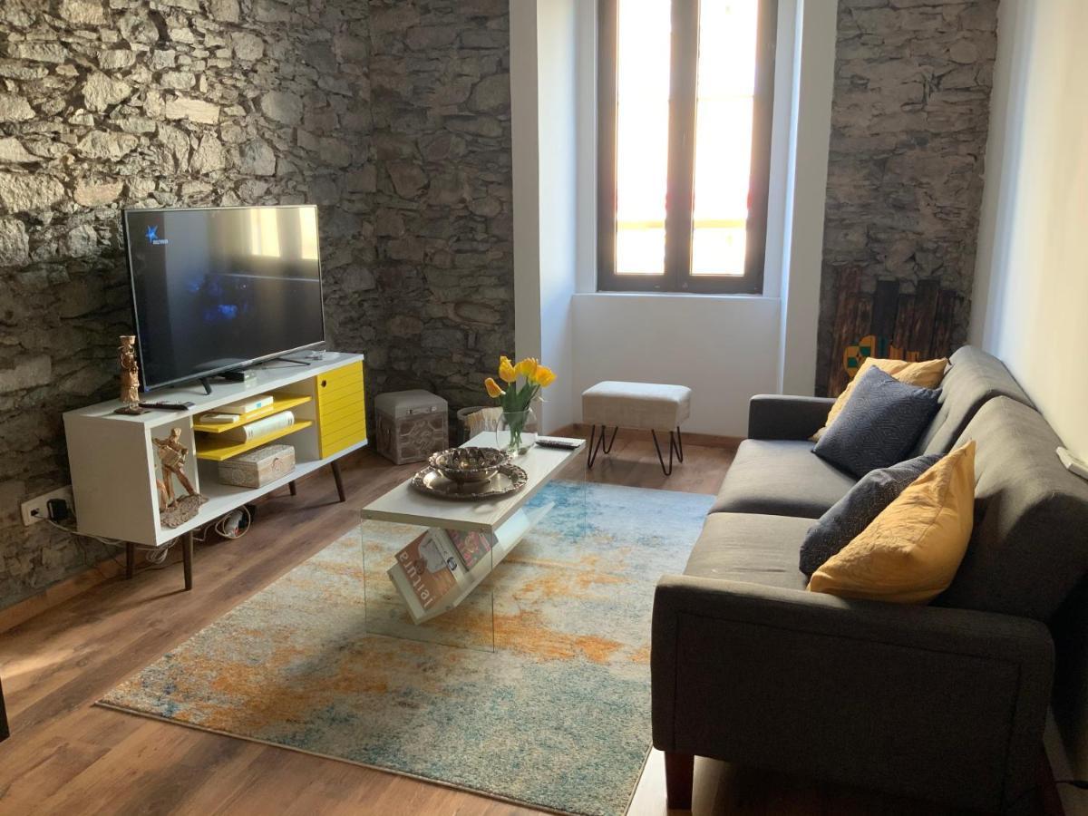 Techas City Center Luxurious Studio برايا المظهر الخارجي الصورة