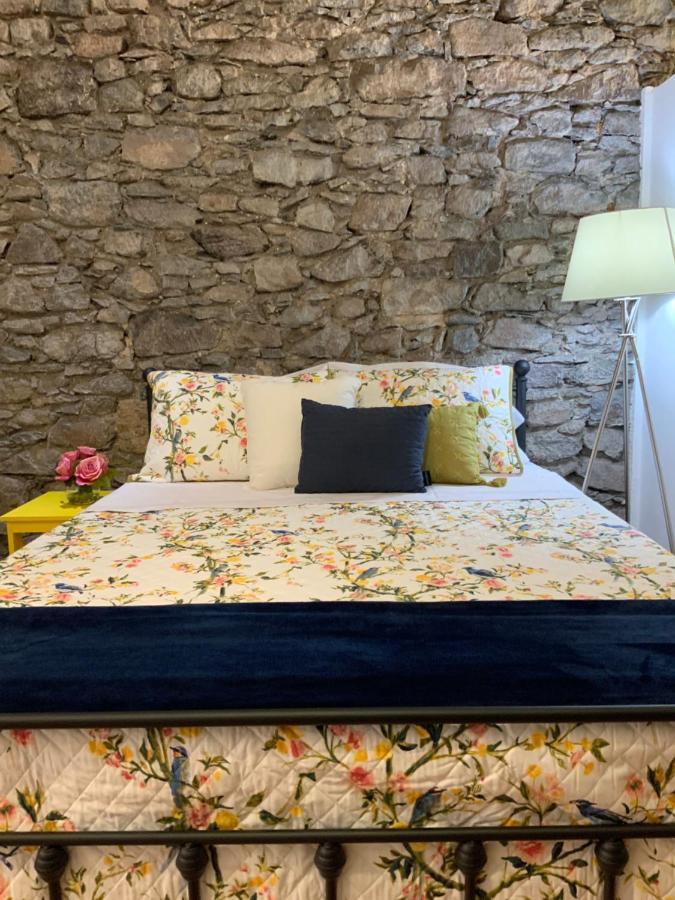 Techas City Center Luxurious Studio برايا المظهر الخارجي الصورة