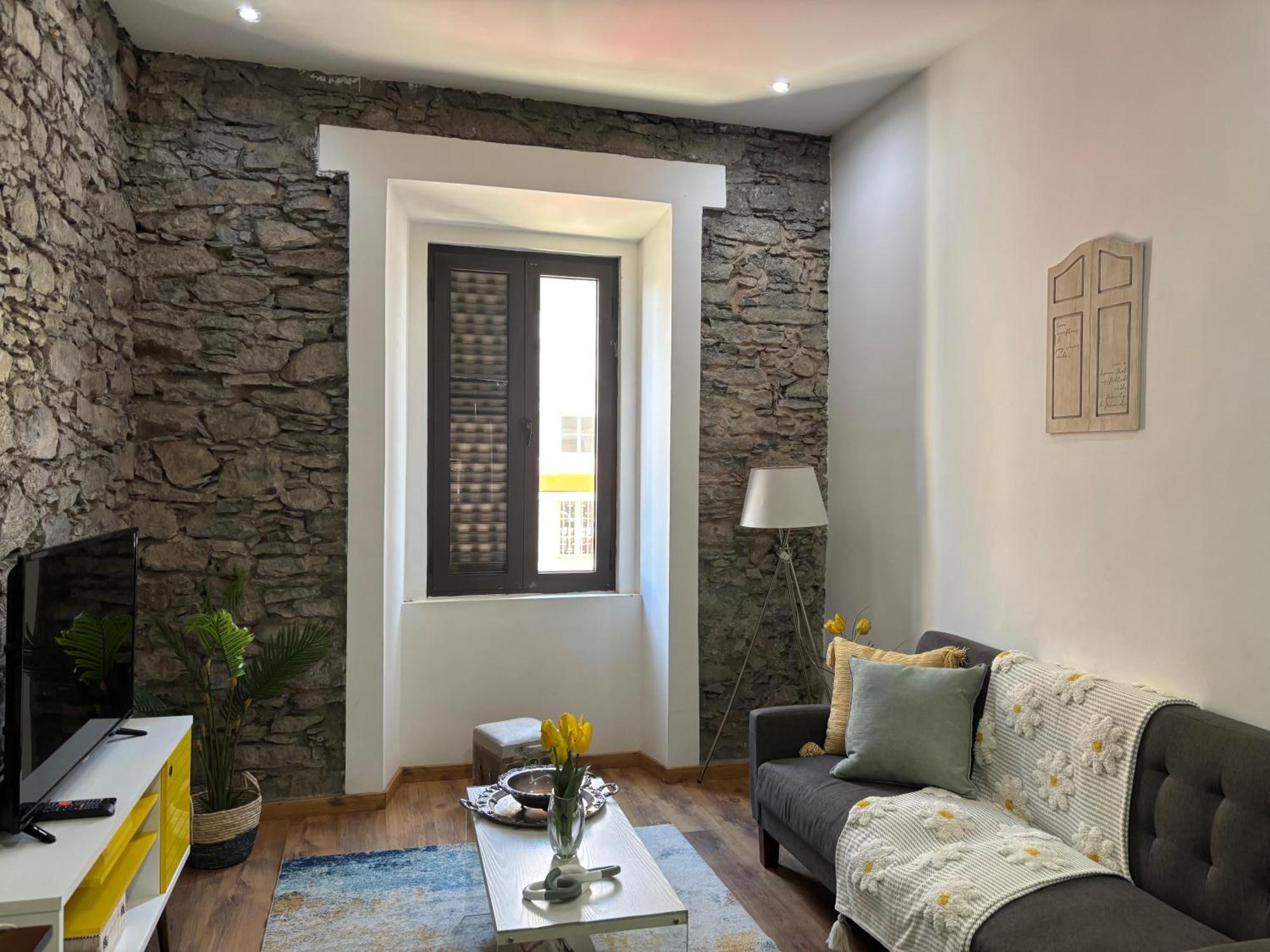 Techas City Center Luxurious Studio برايا المظهر الخارجي الصورة