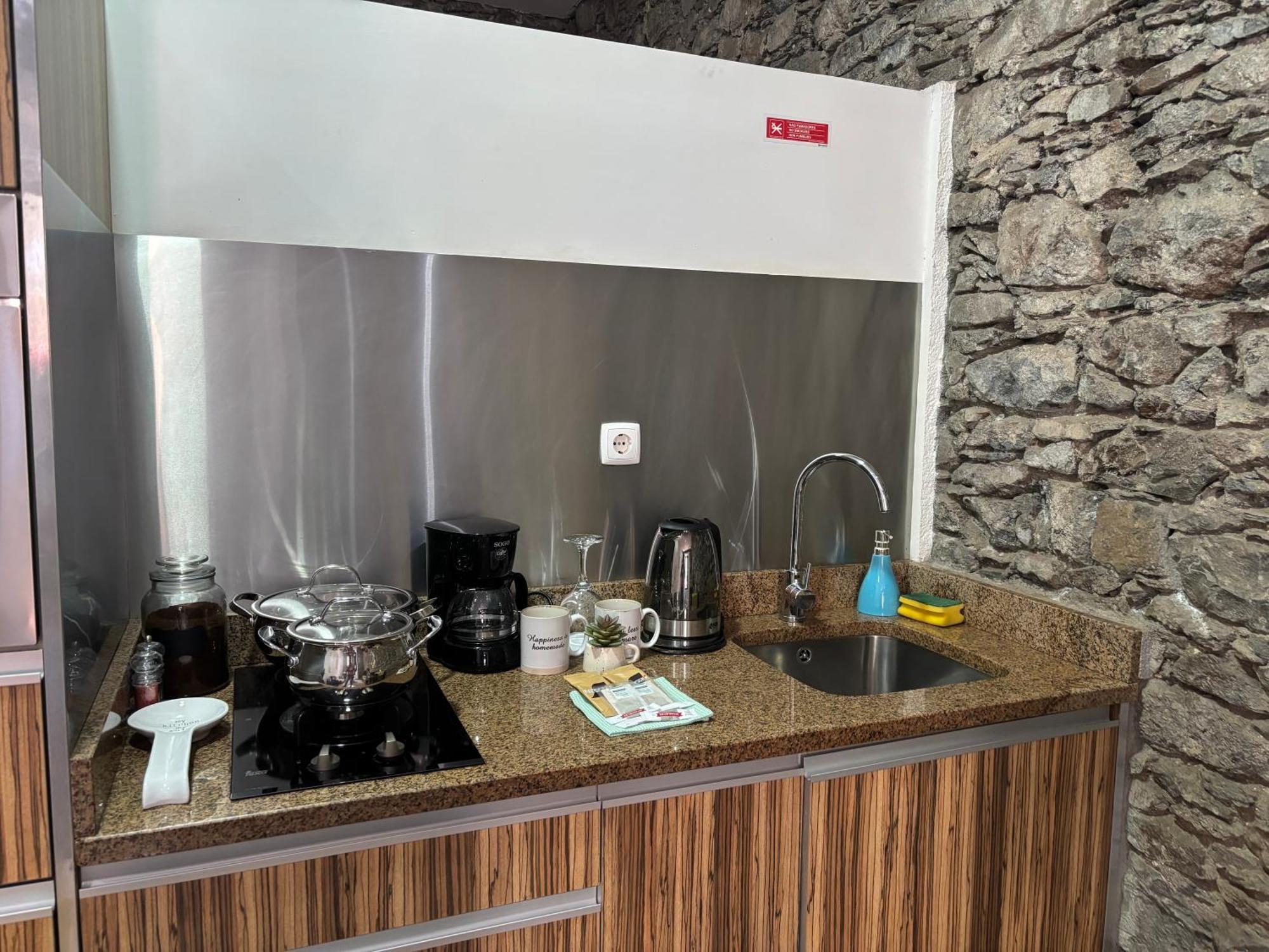 Techas City Center Luxurious Studio برايا المظهر الخارجي الصورة