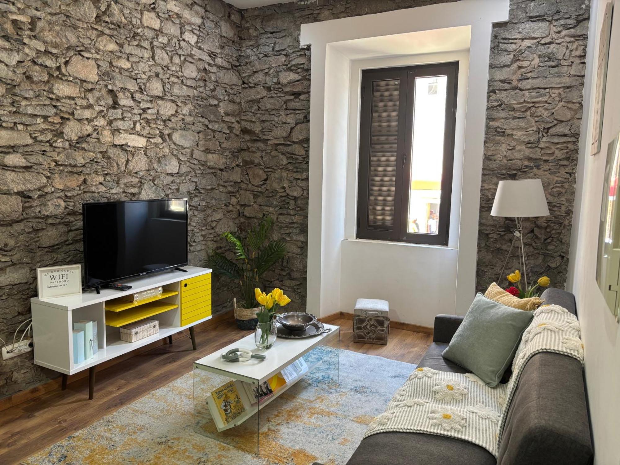 Techas City Center Luxurious Studio برايا المظهر الخارجي الصورة